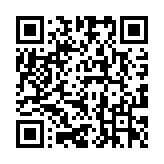 スマートフォンQRコード