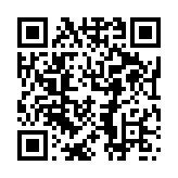 スマートフォンQRコード