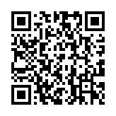 スマートフォンQRコード