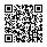 スマートフォンQRコード