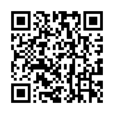 スマートフォンQRコード