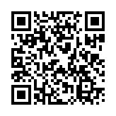 スマートフォンQRコード