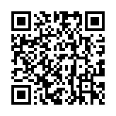 スマートフォンQRコード