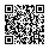 スマートフォンQRコード