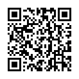 スマートフォンQRコード