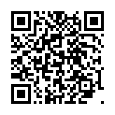 スマートフォンQRコード