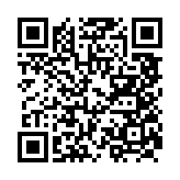 スマートフォンQRコード