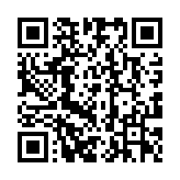 スマートフォンQRコード