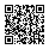 スマートフォンQRコード