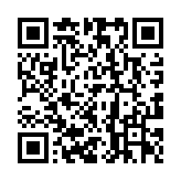 スマートフォンQRコード