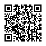 スマートフォンQRコード