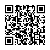 スマートフォンQRコード