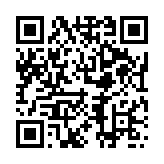 スマートフォンQRコード