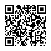 スマートフォンQRコード