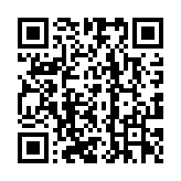 スマートフォンQRコード