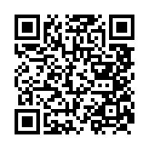 スマートフォンQRコード
