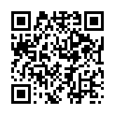 スマートフォンQRコード