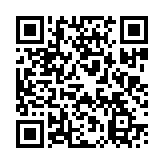 スマートフォンQRコード