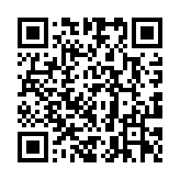 スマートフォンQRコード