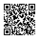 スマートフォンQRコード