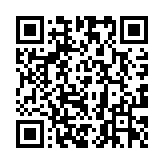 スマートフォンQRコード