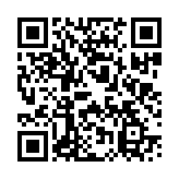 スマートフォンQRコード