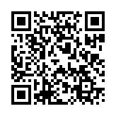 スマートフォンQRコード