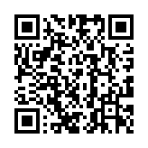 スマートフォンQRコード