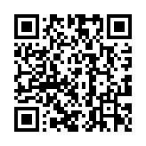 スマートフォンQRコード