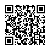 スマートフォンQRコード