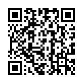 スマートフォンQRコード