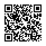 スマートフォンQRコード