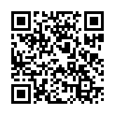 スマートフォンQRコード