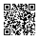 スマートフォンQRコード