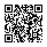 スマートフォンQRコード