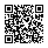 スマートフォンQRコード