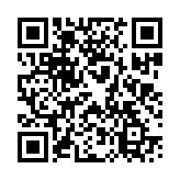 スマートフォンQRコード