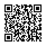 スマートフォンQRコード