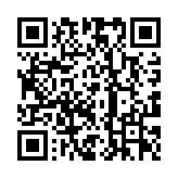 スマートフォンQRコード