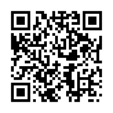 スマートフォンQRコード