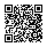 スマートフォンQRコード