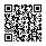 スマートフォンQRコード