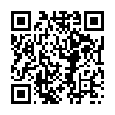 スマートフォンQRコード