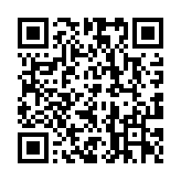 スマートフォンQRコード