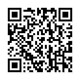 スマートフォンQRコード