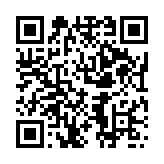 スマートフォンQRコード