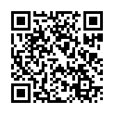 スマートフォンQRコード