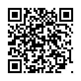 スマートフォンQRコード