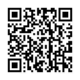 スマートフォンQRコード