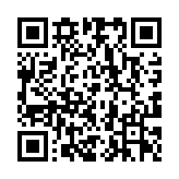 スマートフォンQRコード